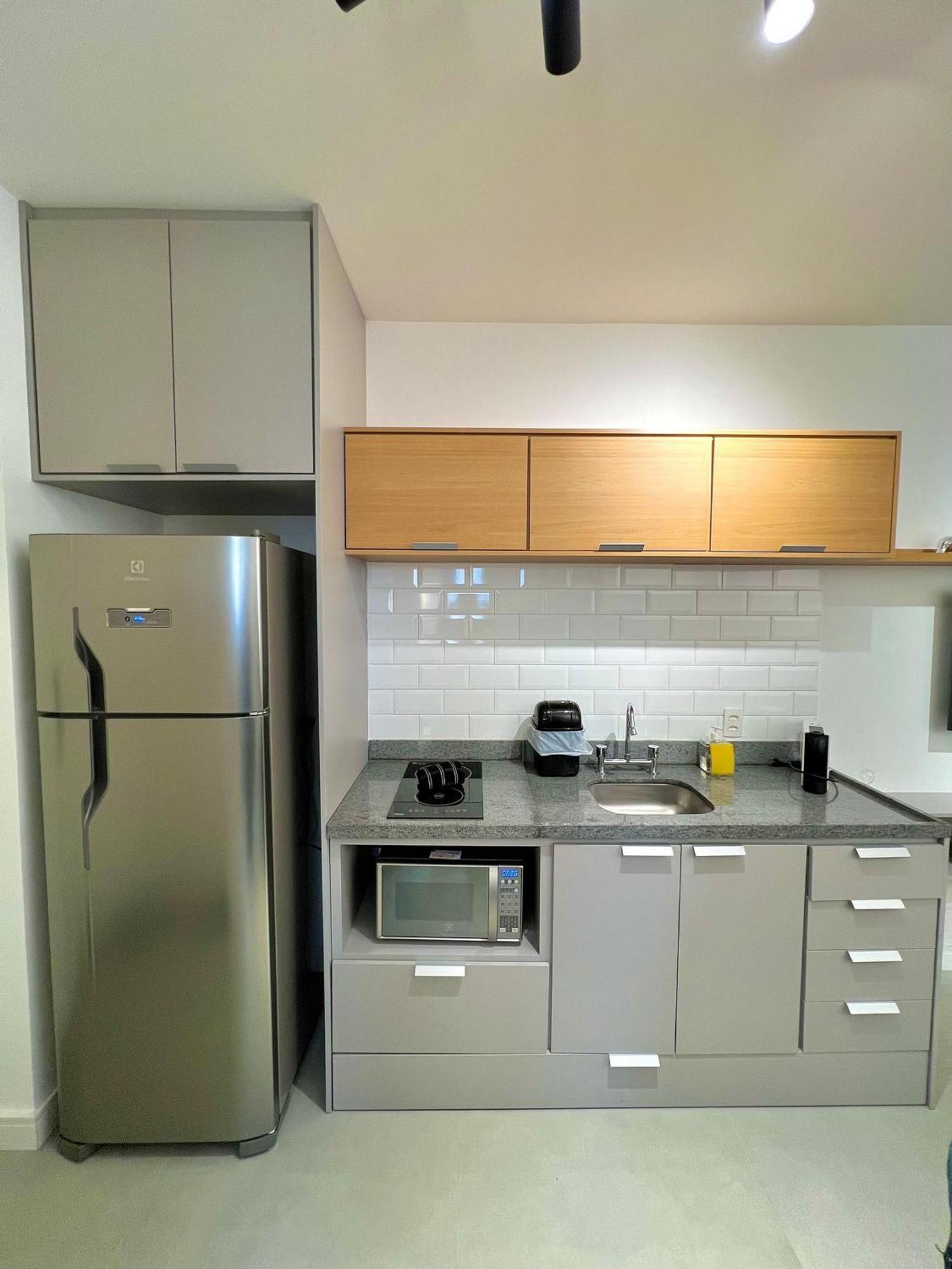 Apartamento Innvista Brera Moema *