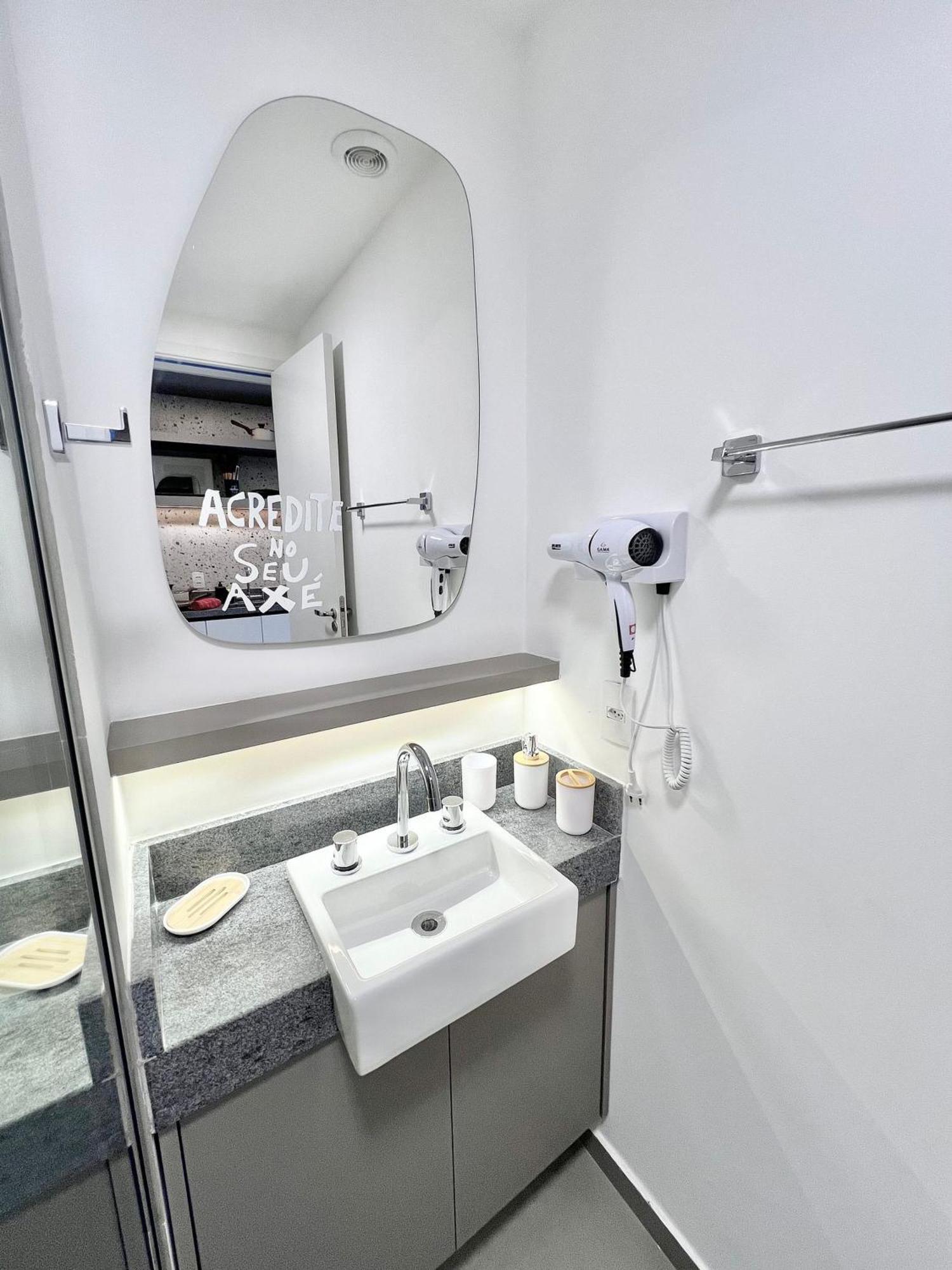 Apartamento Innvista Brera Moema
