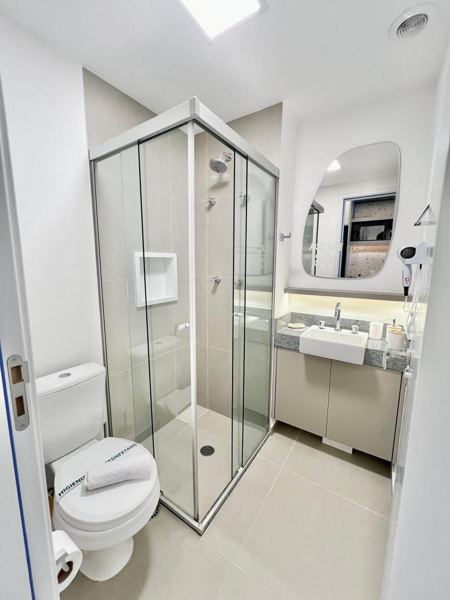 Innvista Brera Moema Apartamento