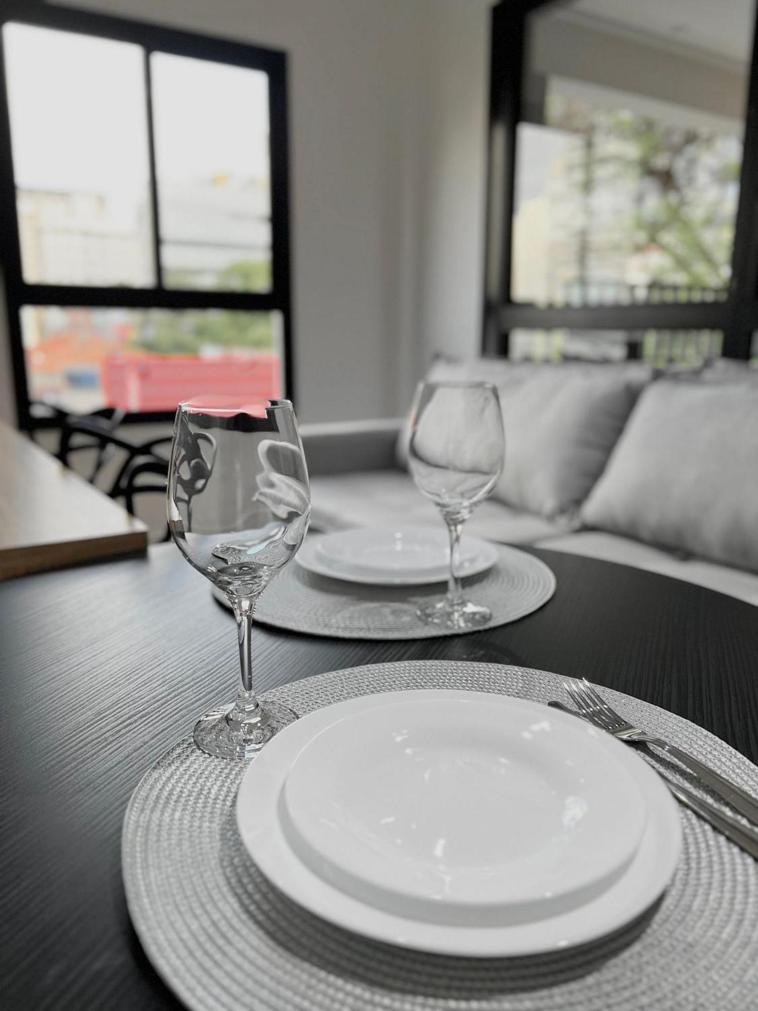 Apartamento Innvista Brera Moema *