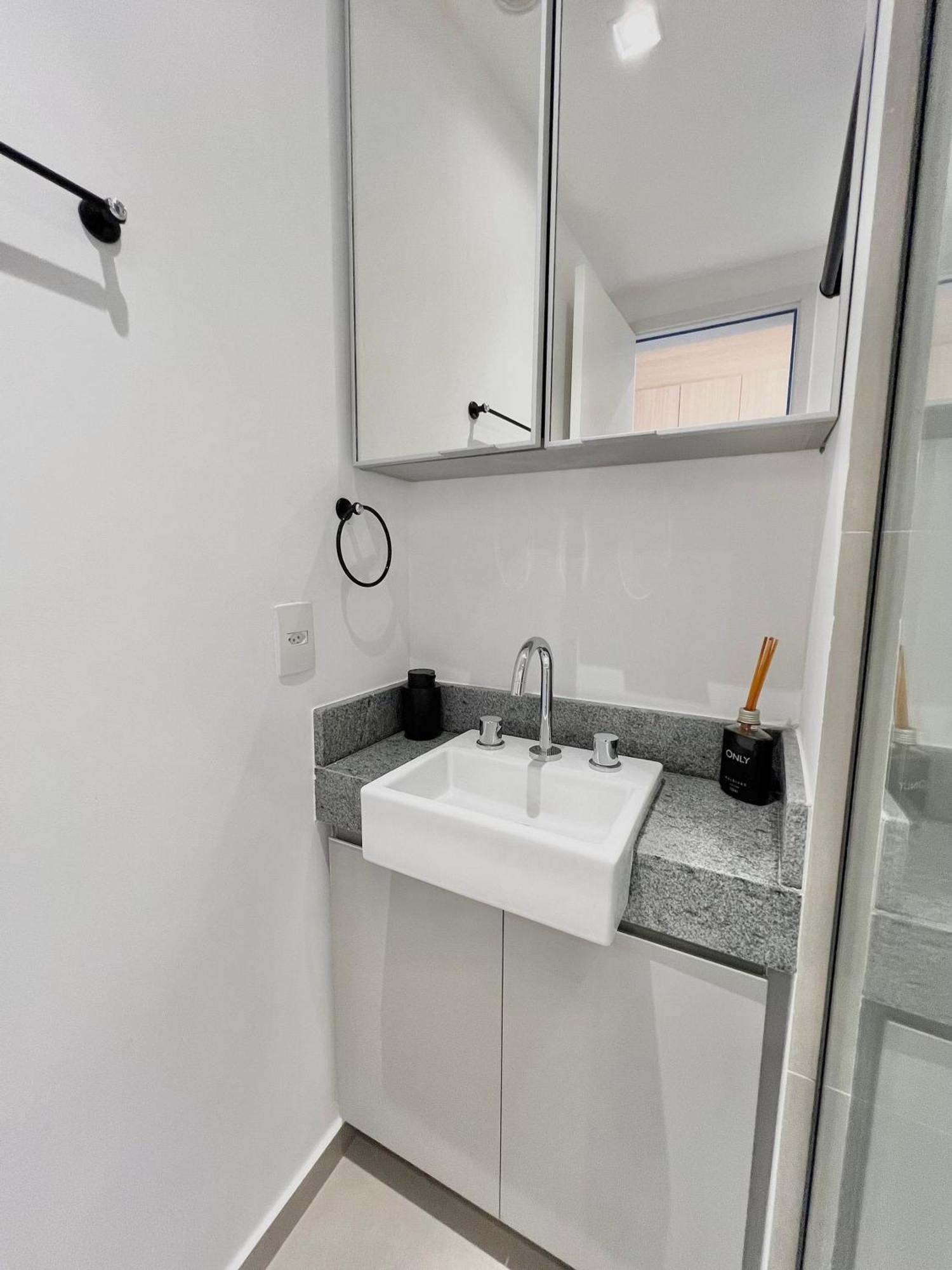 Apartamento Innvista Brera Moema São Paulo