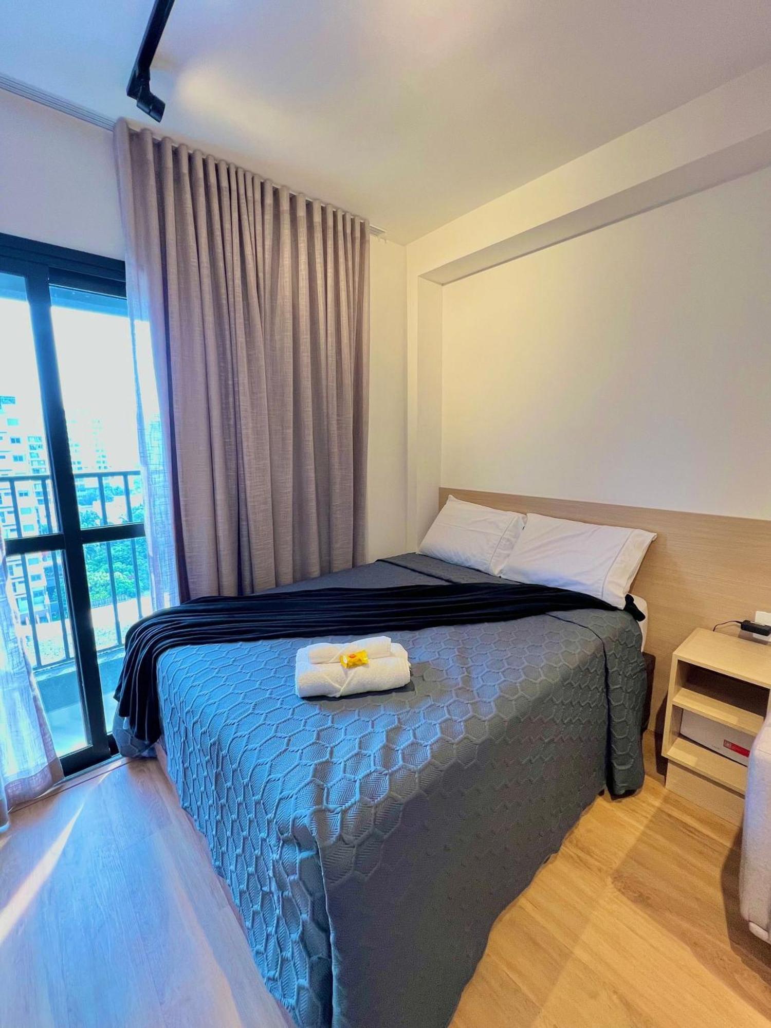 Apartamento Innvista Brera Moema