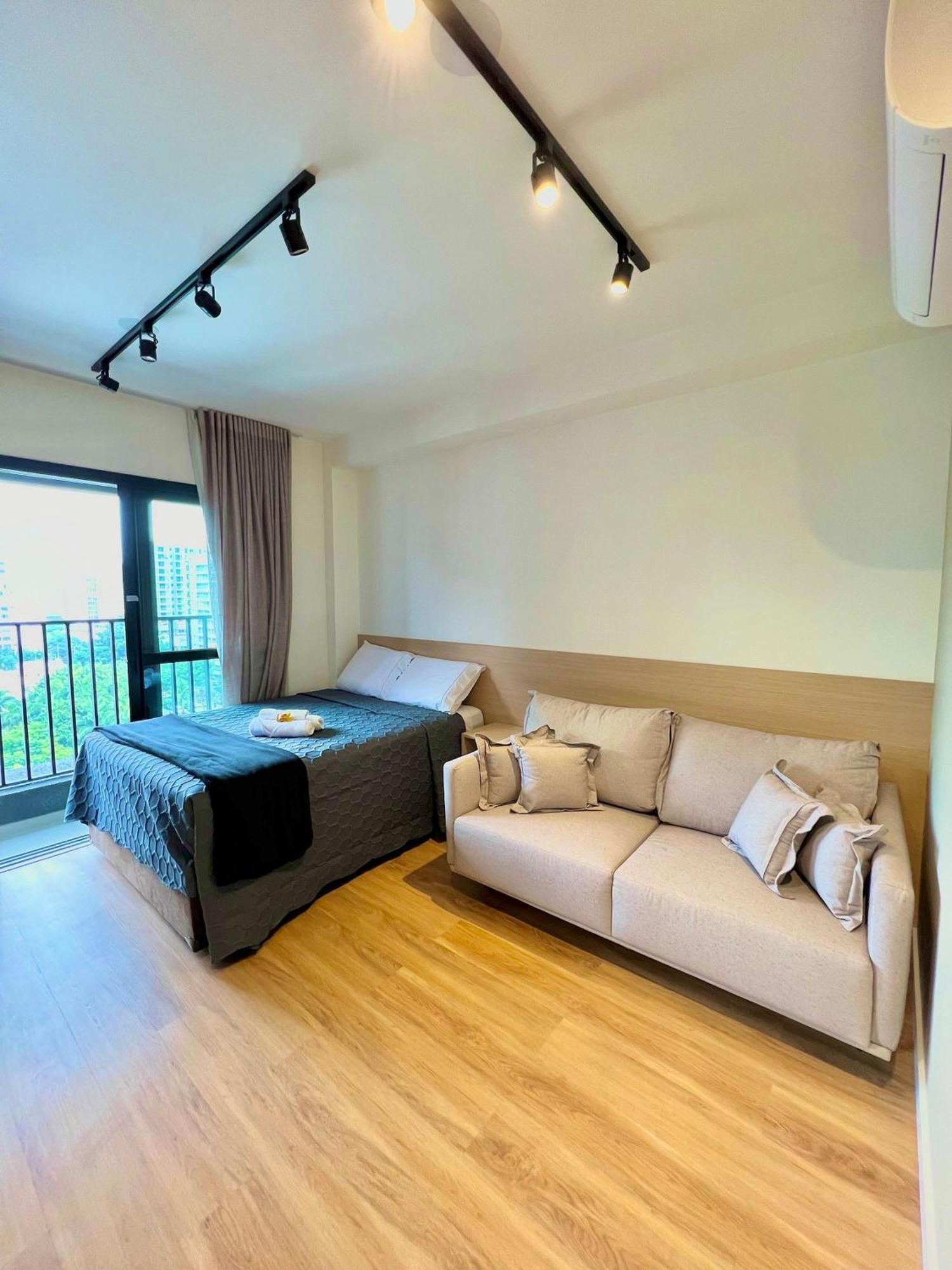 Apartamento Innvista Brera Moema São Paulo